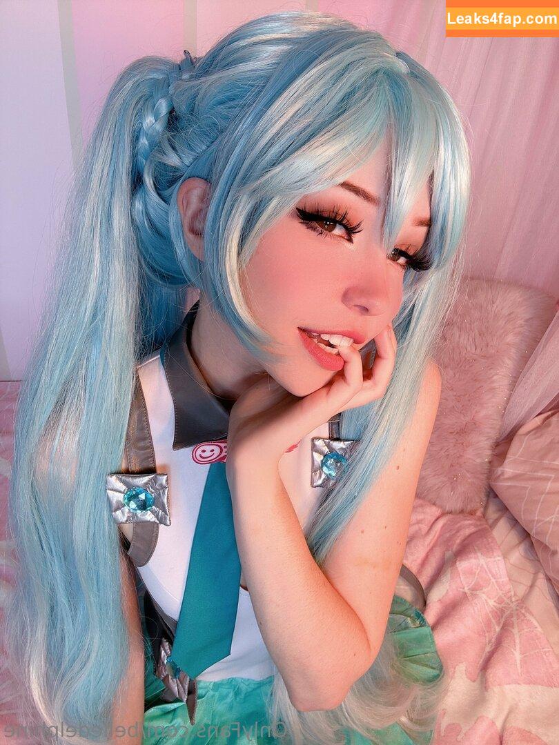 Belle Delphine / Socials / belledelphine / https: / missingmiley слитое фото фото #7414