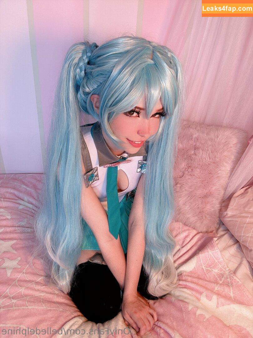 Belle Delphine / Socials / belledelphine / https: / missingmiley слитое фото фото #7417