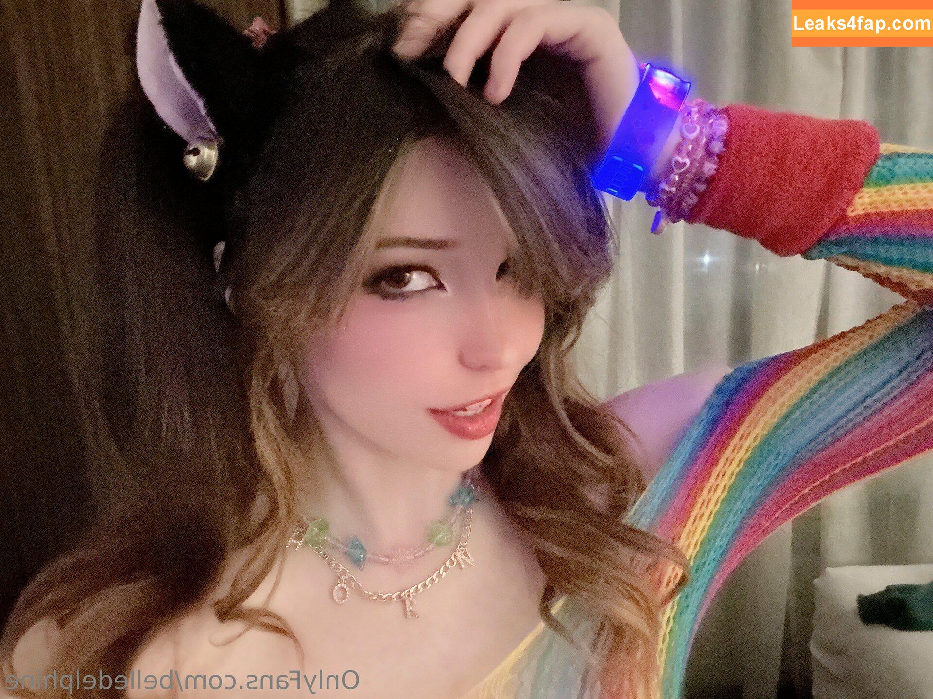 Belle Delphine / Socials / belledelphine / https: / missingmiley слитое фото фото #7438