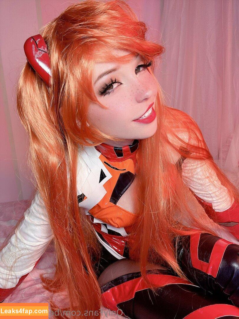 Belle Delphine / Socials / belledelphine / https: / missingmiley слитое фото фото #7537