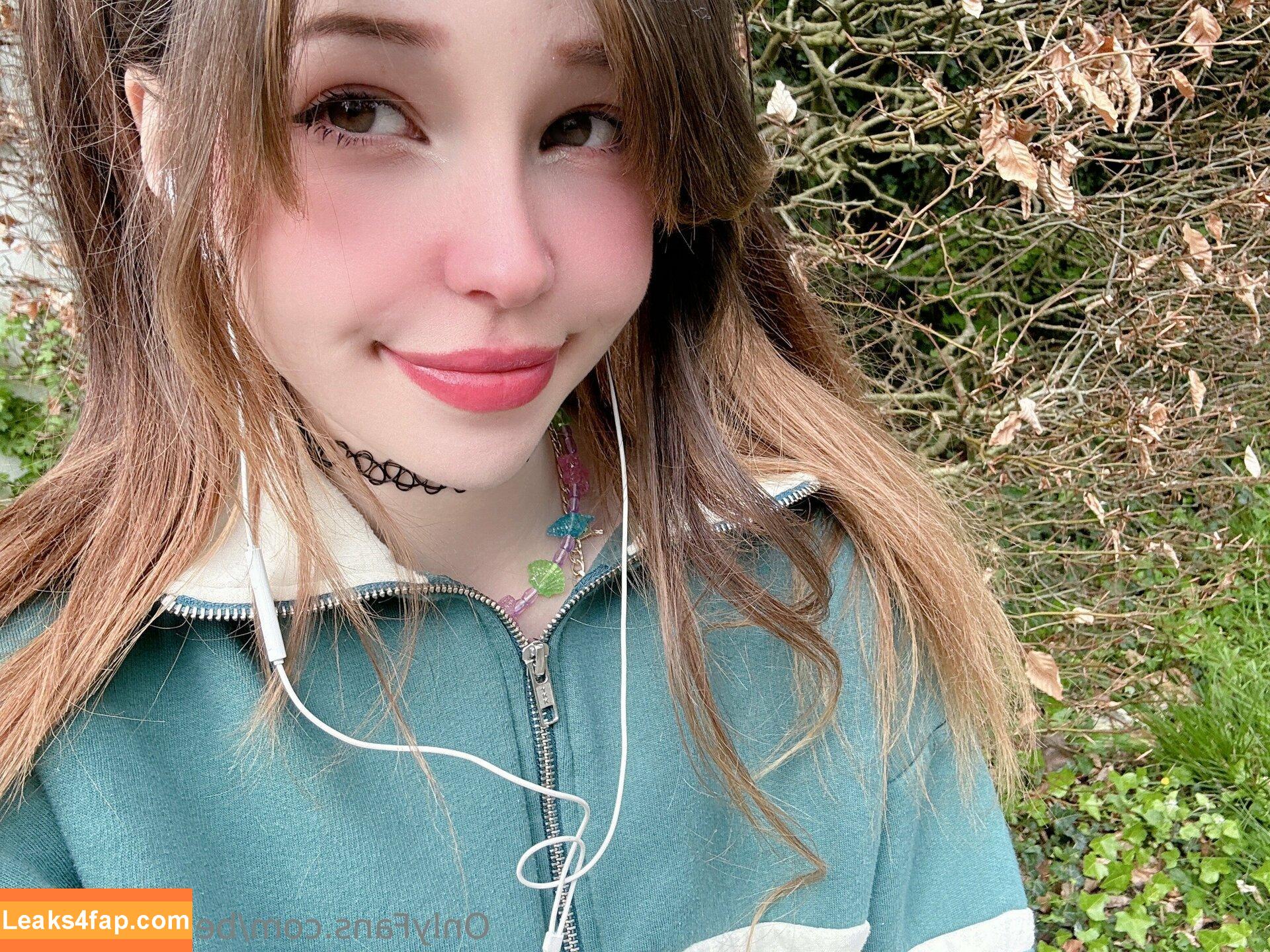 Belle Delphine / Socials / belledelphine / https: / missingmiley слитое фото фото #7548