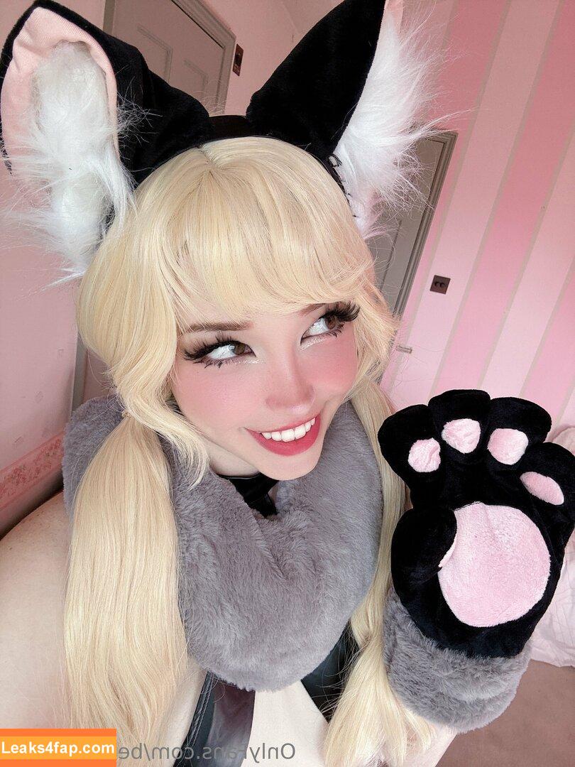 Belle Delphine / Socials / belledelphine / https: / missingmiley слитое фото фото #7592