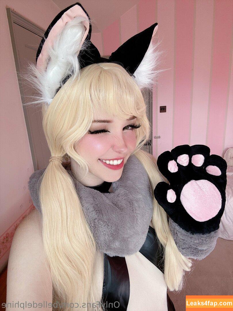 Belle Delphine / Socials / belledelphine / https: / missingmiley слитое фото фото #7603