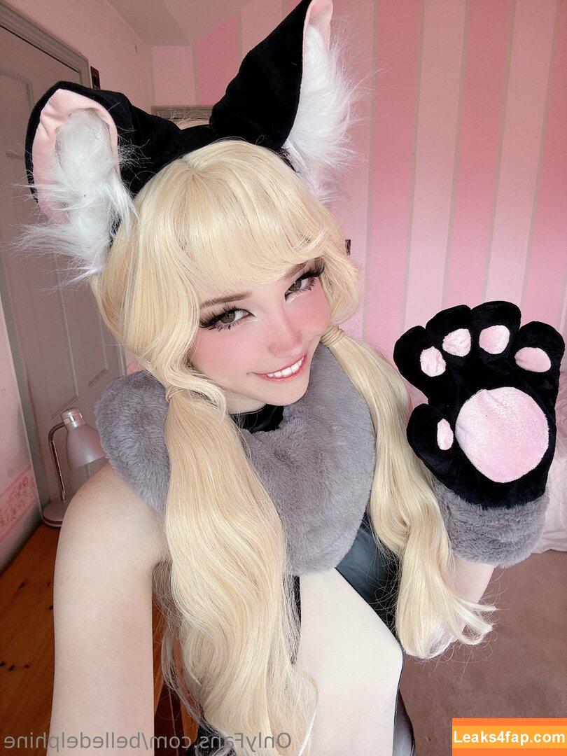 Belle Delphine / Socials / belledelphine / https: / missingmiley слитое фото фото #7604
