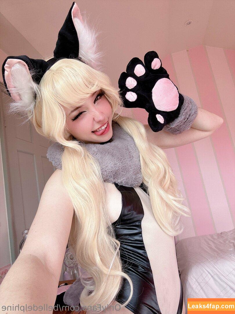 Belle Delphine / Socials / belledelphine / https: / missingmiley слитое фото фото #7607