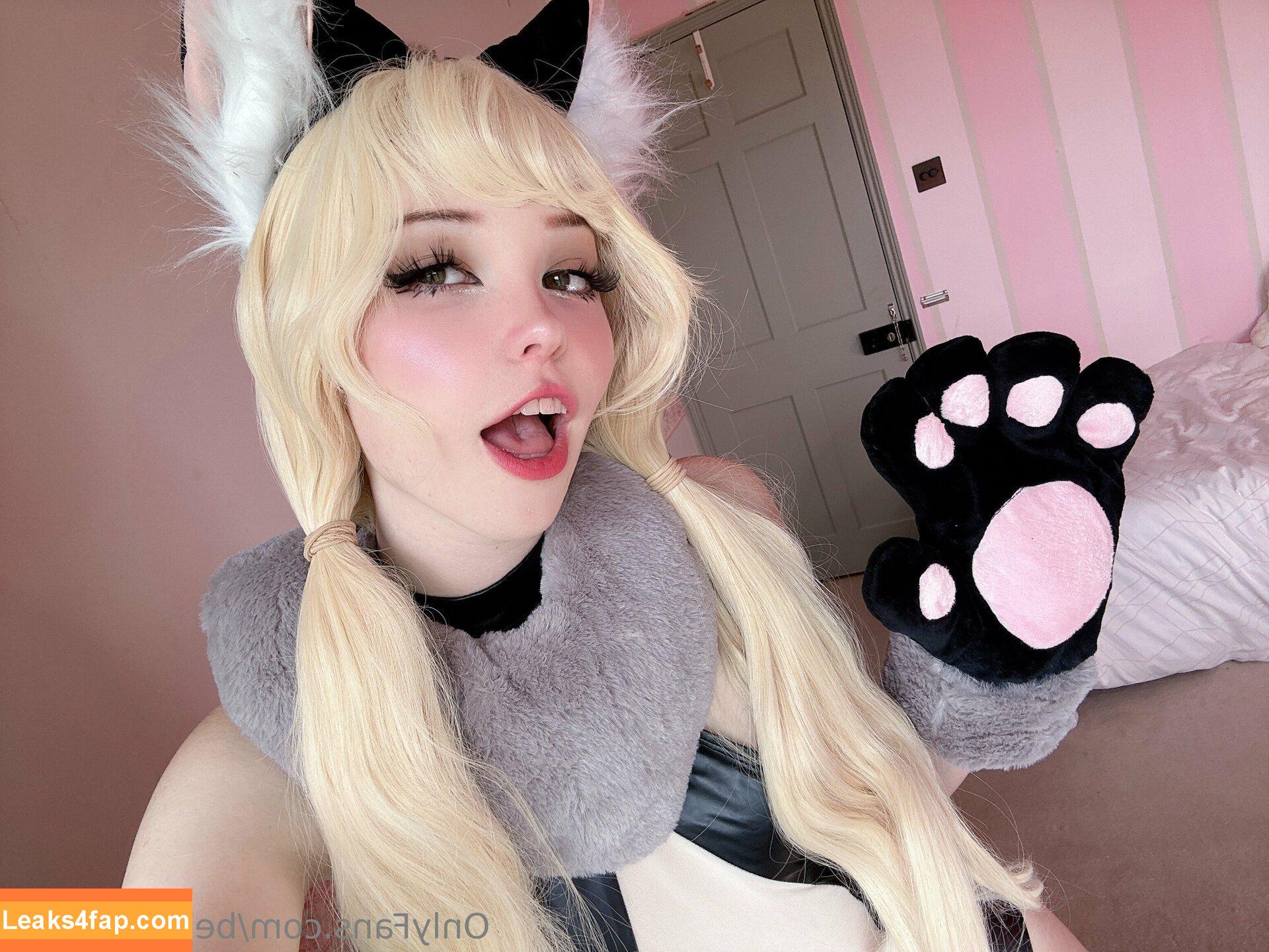 Belle Delphine / Socials / belledelphine / https: / missingmiley слитое фото фото #7611