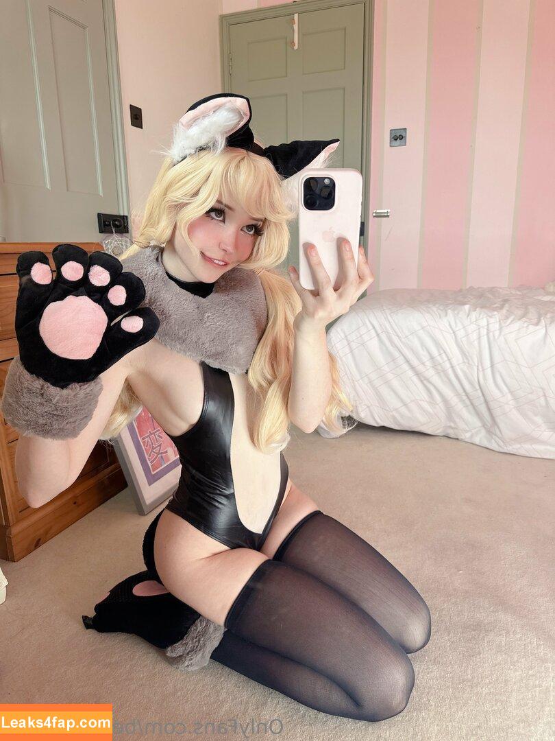 Belle Delphine / Socials / belledelphine / https: / missingmiley слитое фото фото #7615