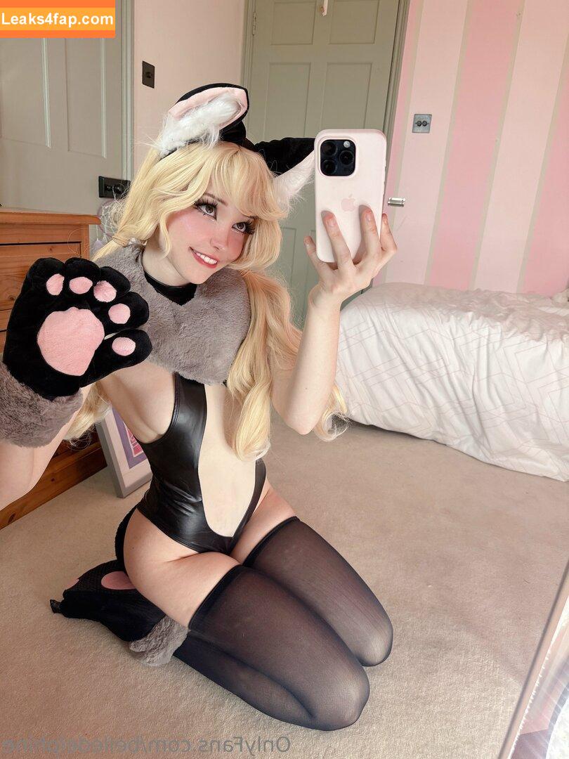 Belle Delphine / Socials / belledelphine / https: / missingmiley слитое фото фото #7616