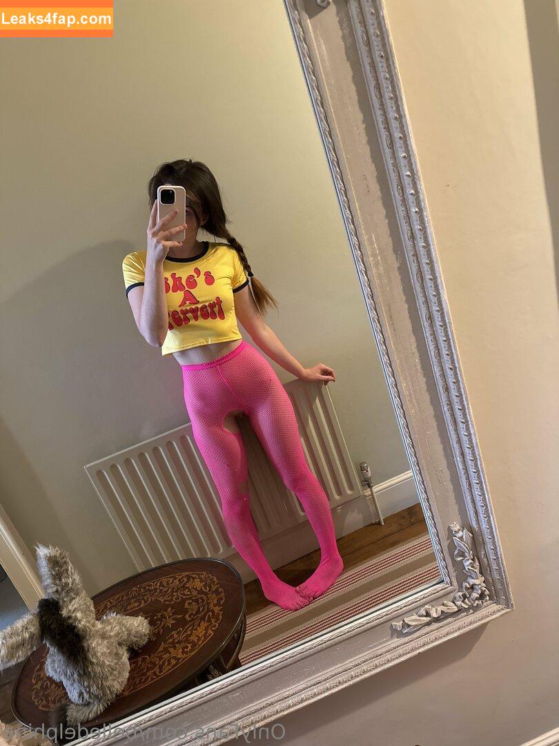 Belle Delphine / Socials / belledelphine / https: / missingmiley leaked photo photo #7690
