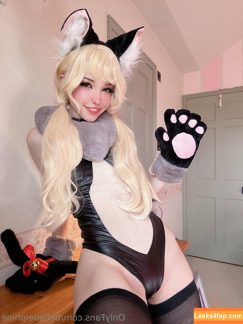 Belle Delphine / Socials / belledelphine / https: / missingmiley слитое фото фото #7693