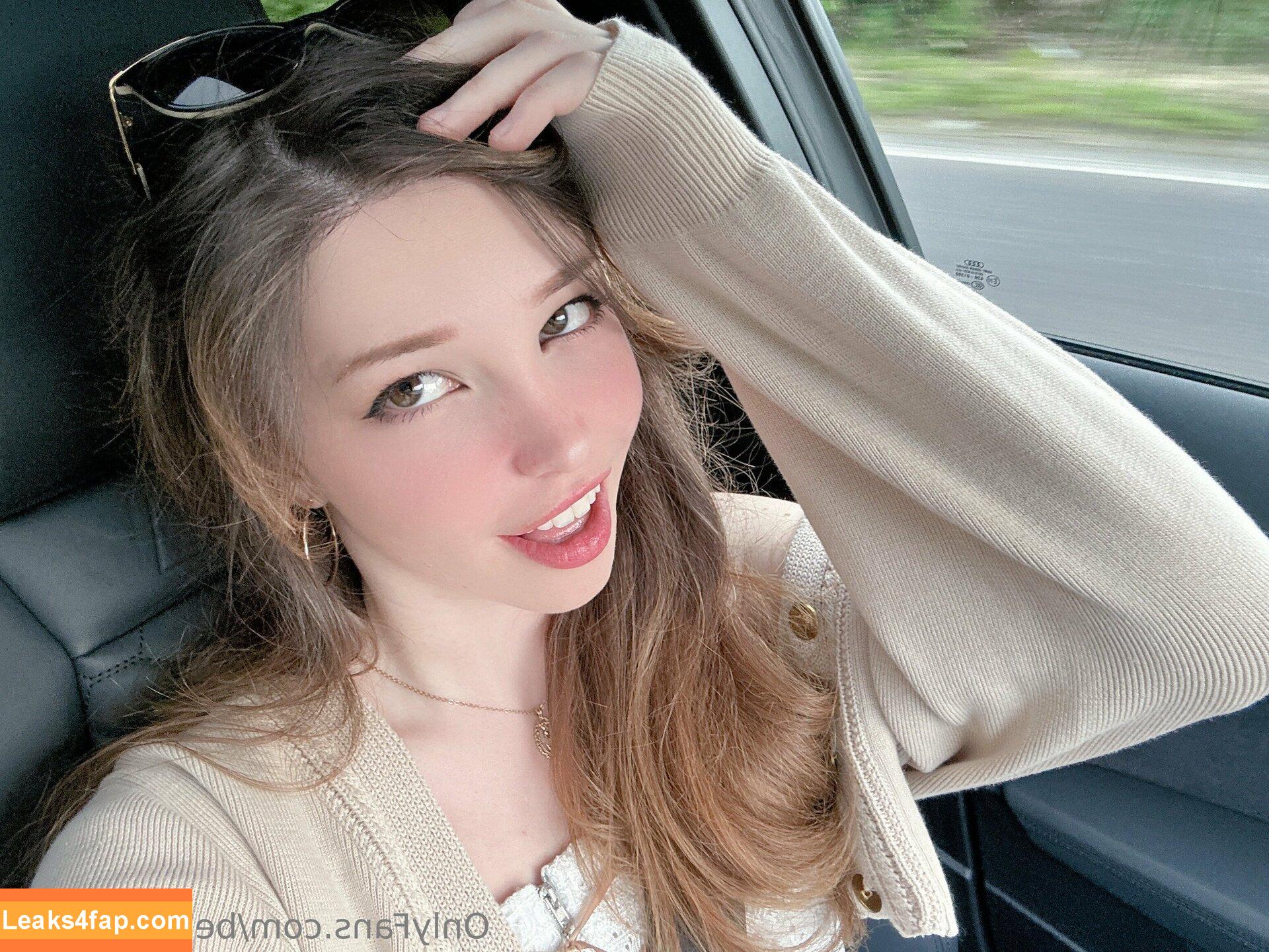 Belle Delphine / Socials / belledelphine / https: / missingmiley слитое фото фото #7720