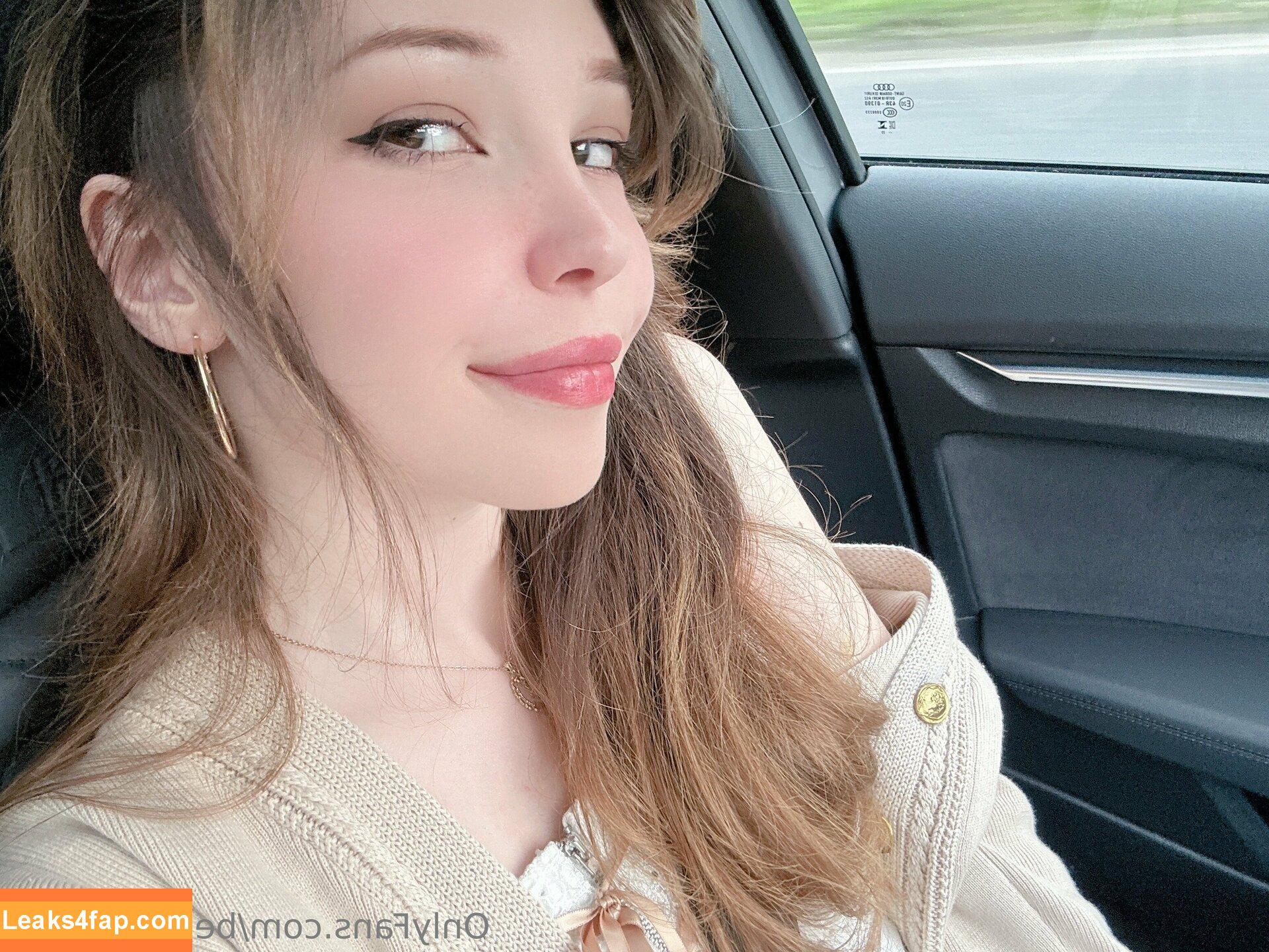 Belle Delphine / Socials / belledelphine / https: / missingmiley слитое фото фото #7722
