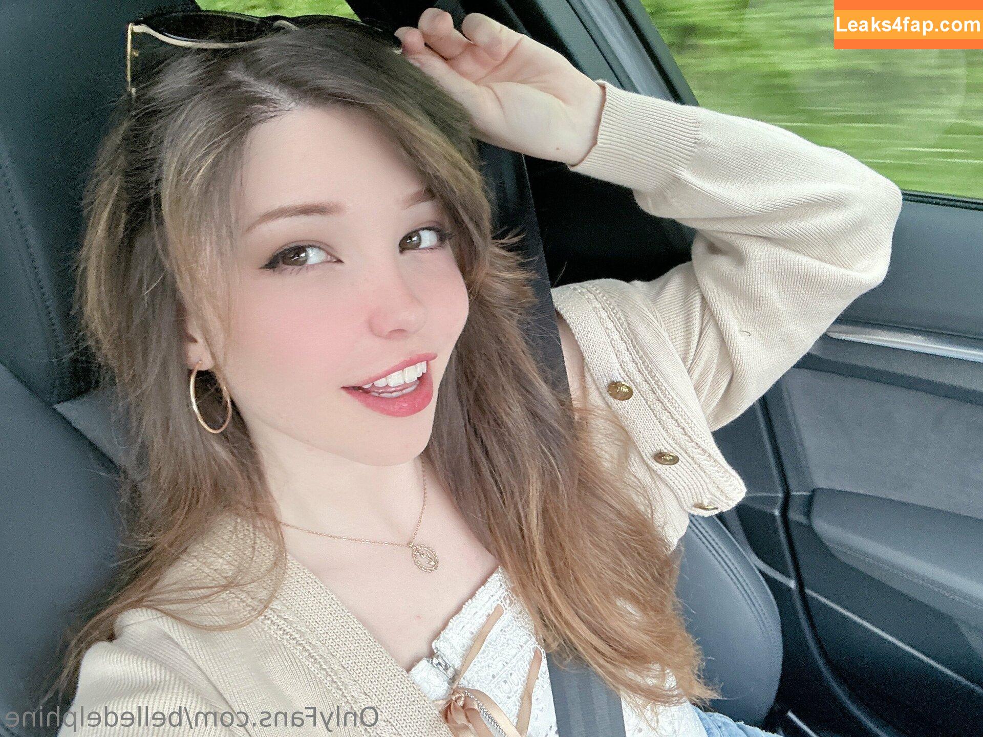Belle Delphine / Socials / belledelphine / https: / missingmiley слитое фото фото #7727
