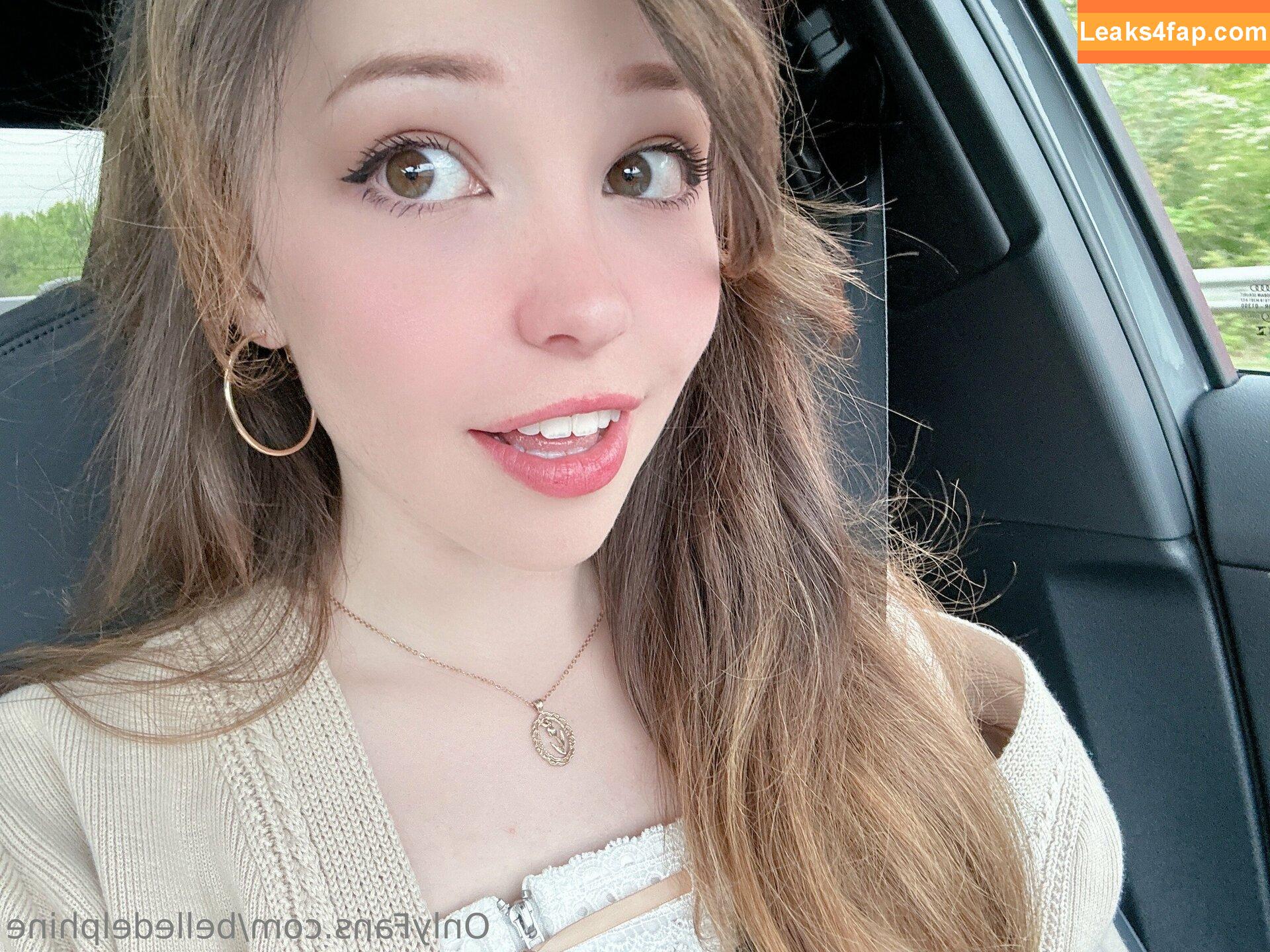 Belle Delphine / Socials / belledelphine / https: / missingmiley слитое фото фото #7729