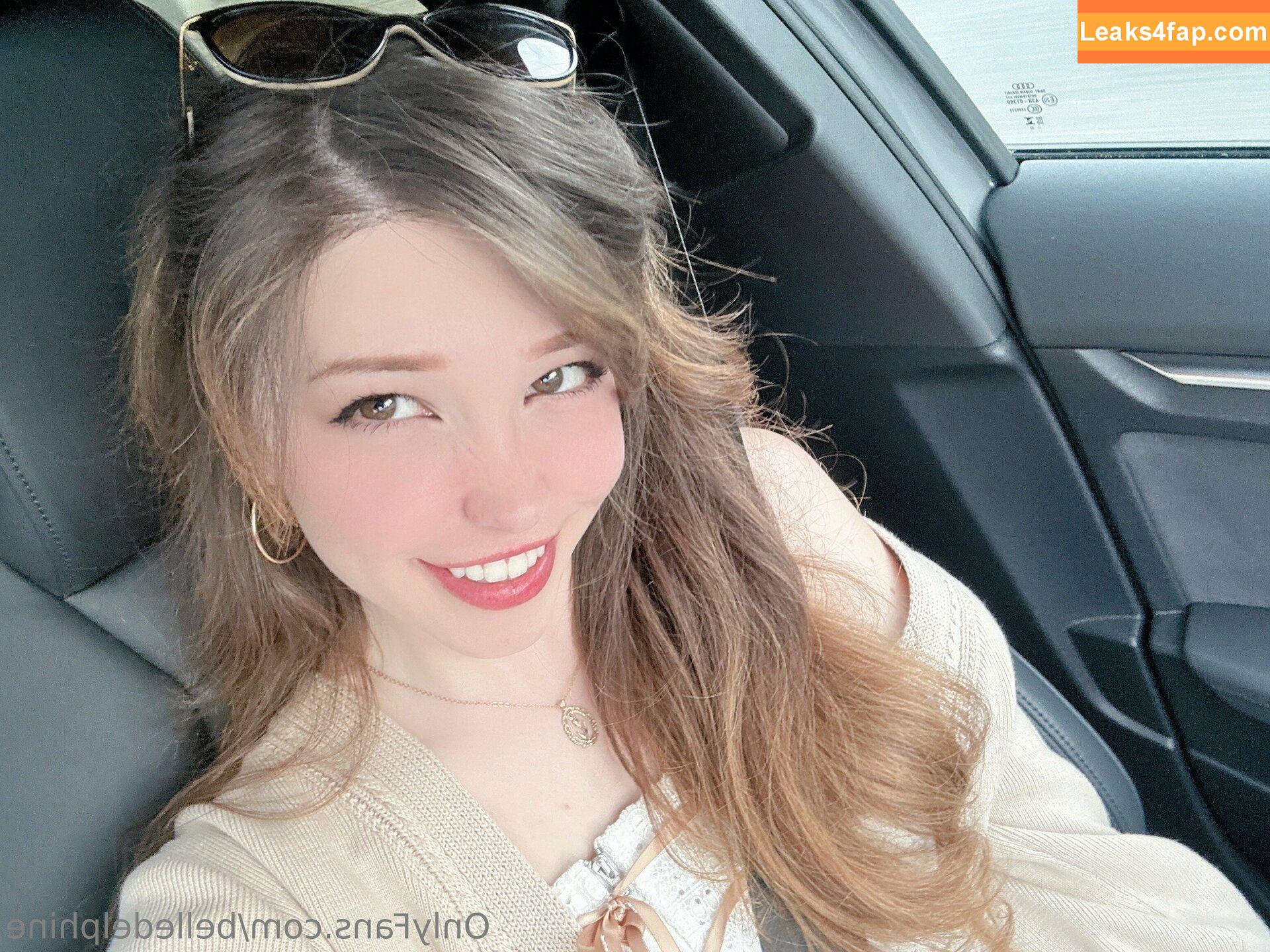 Belle Delphine / Socials / belledelphine / https: / missingmiley слитое фото фото #7730