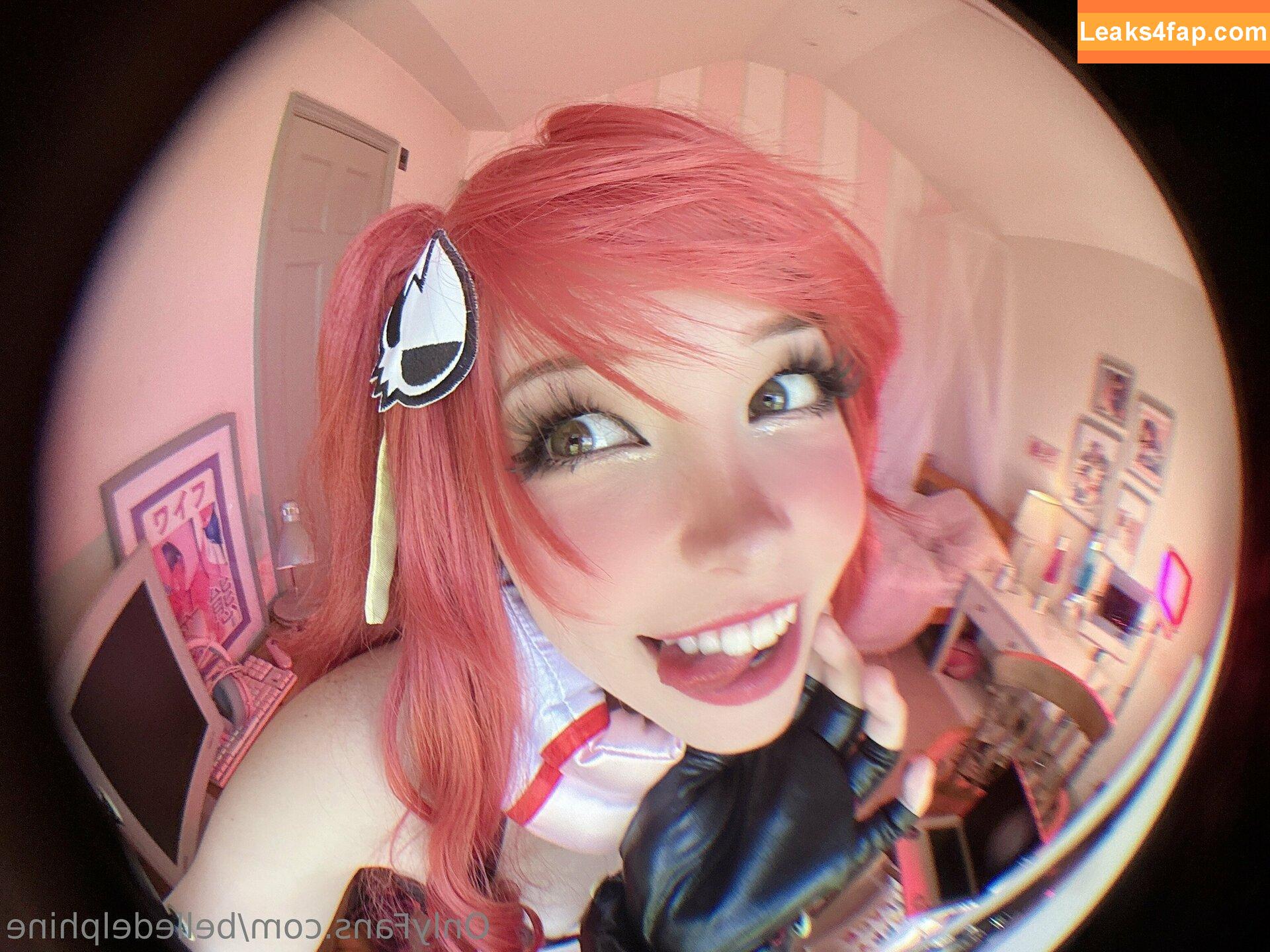 Belle Delphine / Socials / belledelphine / https: / missingmiley слитое фото фото #7762