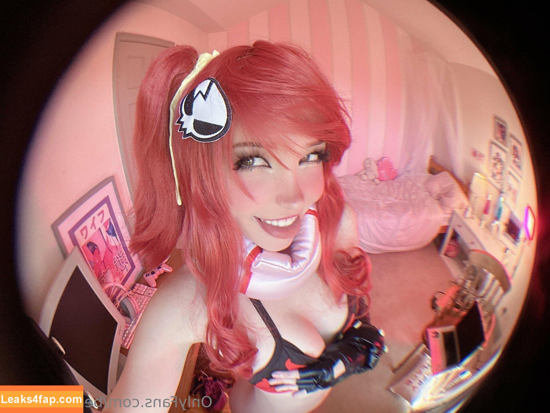Belle Delphine / Socials / belledelphine / https: / missingmiley leaked photo photo #7764
