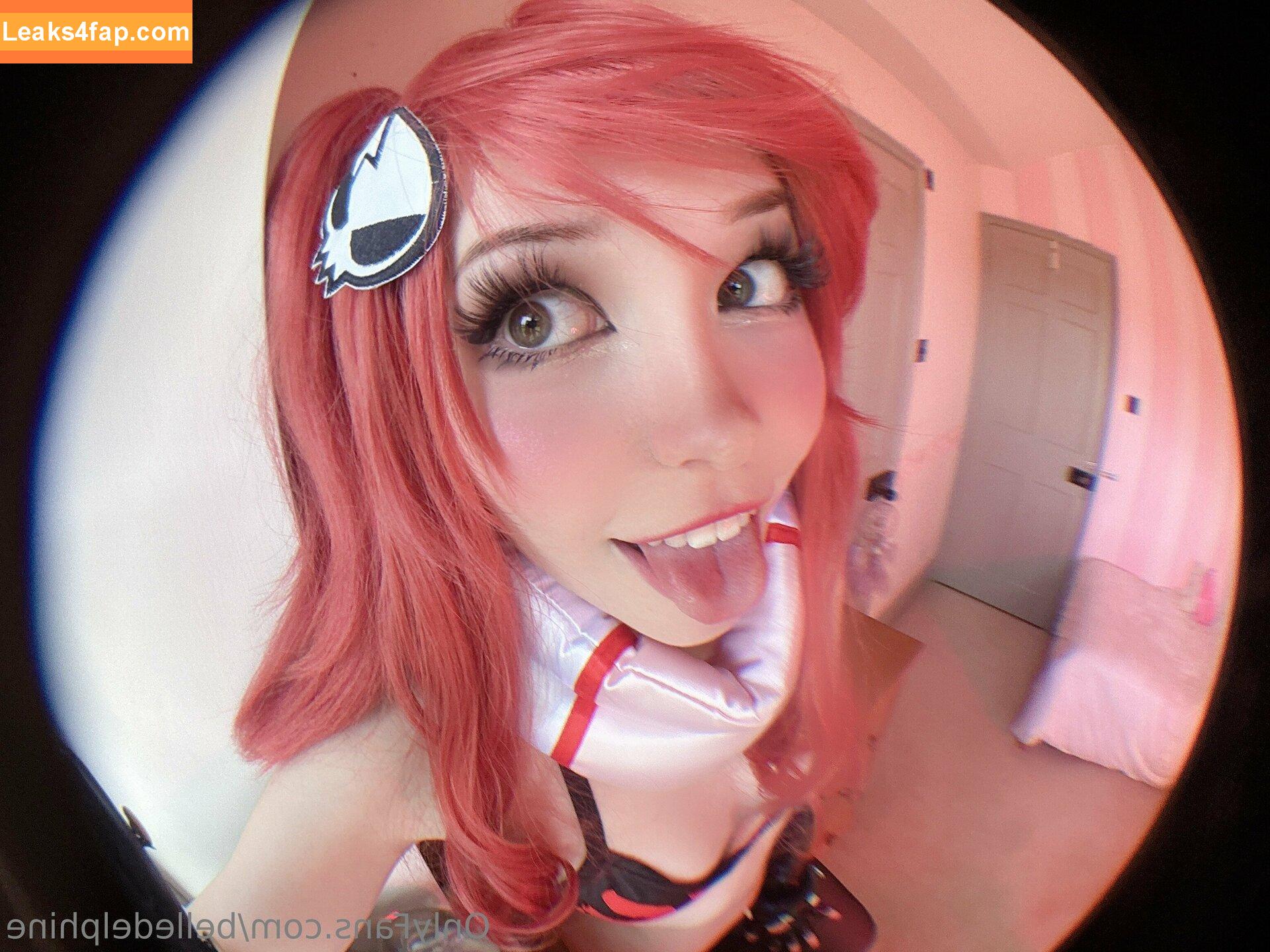 Belle Delphine / Socials / belledelphine / https: / missingmiley слитое фото фото #7770