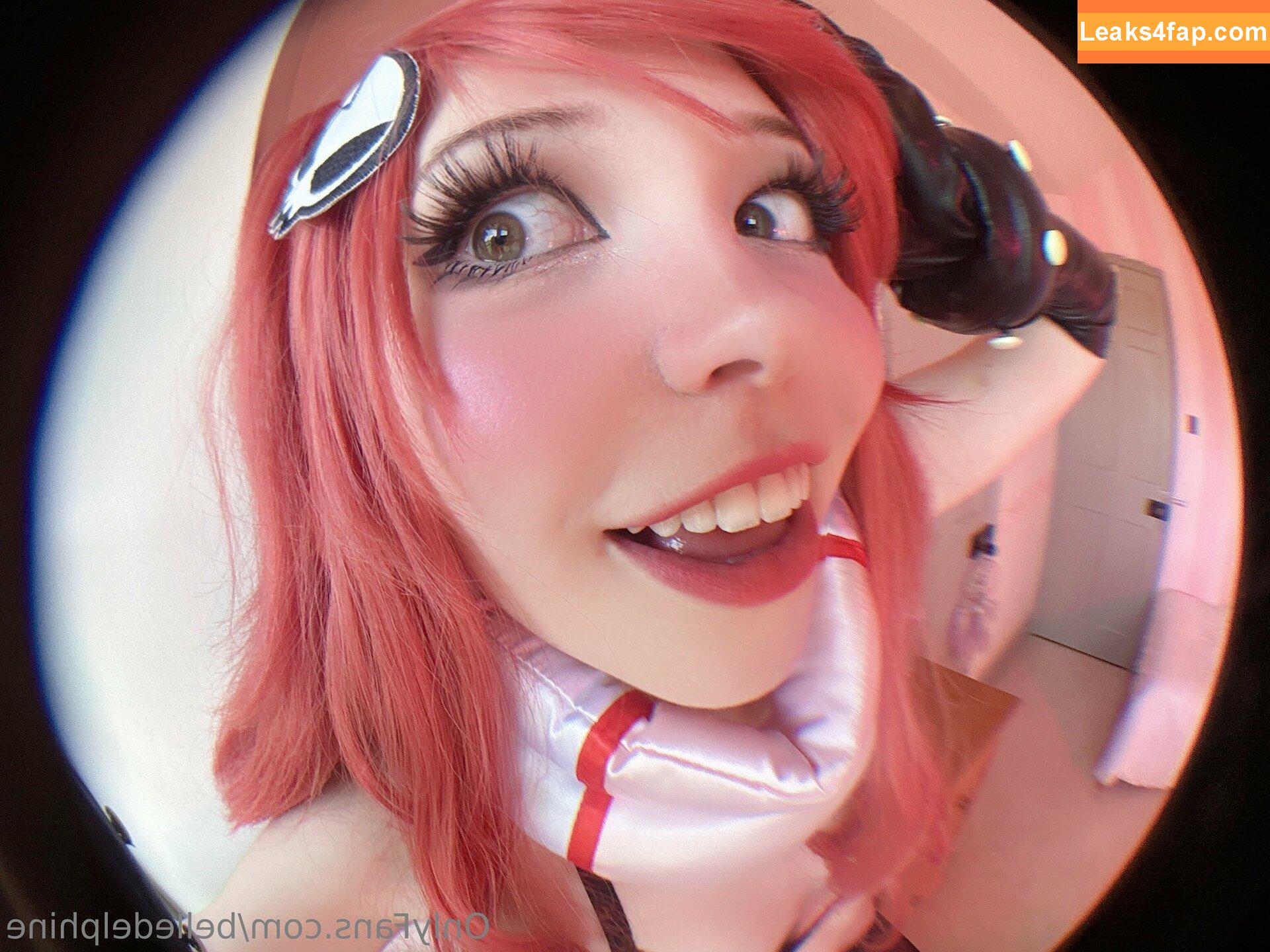 Belle Delphine / Socials / belledelphine / https: / missingmiley слитое фото фото #7771