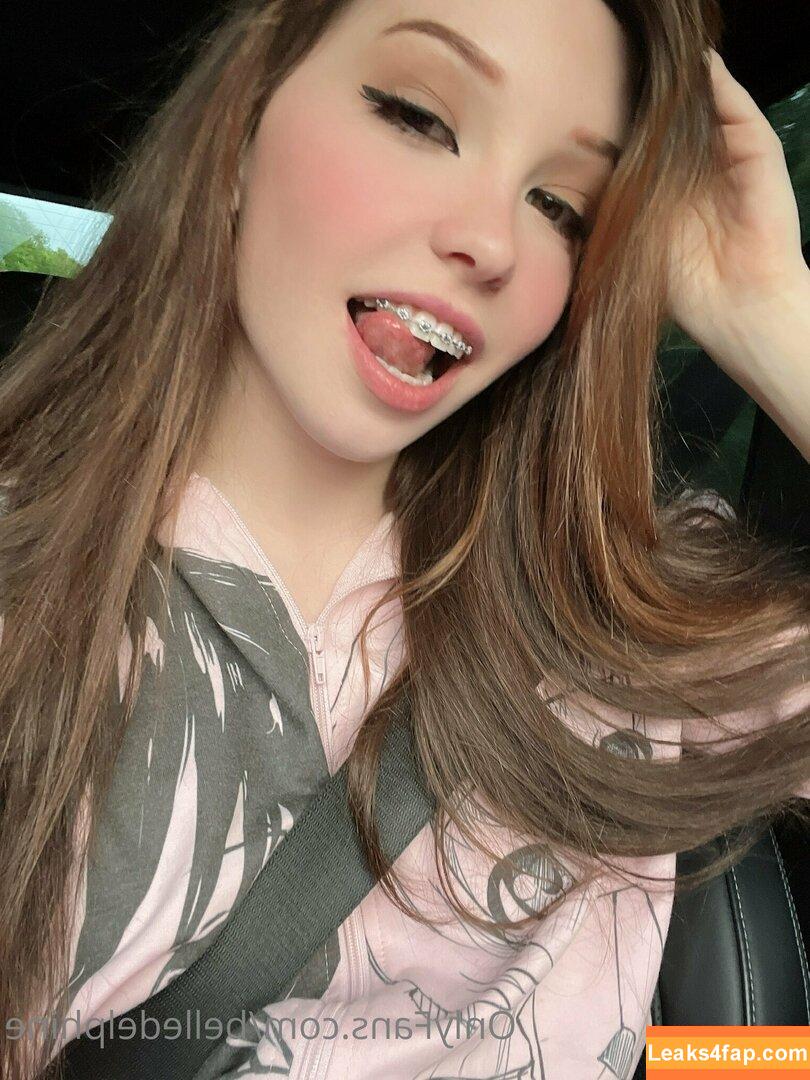 Belle Delphine / Socials / belledelphine / https: / missingmiley слитое фото фото #7921