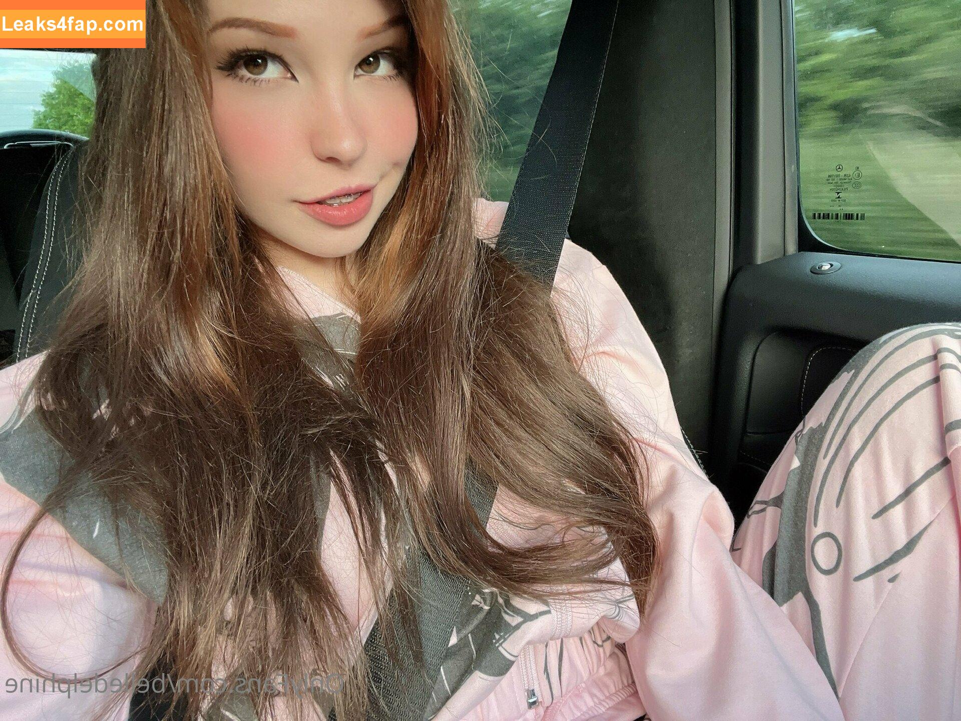 Belle Delphine / Socials / belledelphine / https: / missingmiley слитое фото фото #7927