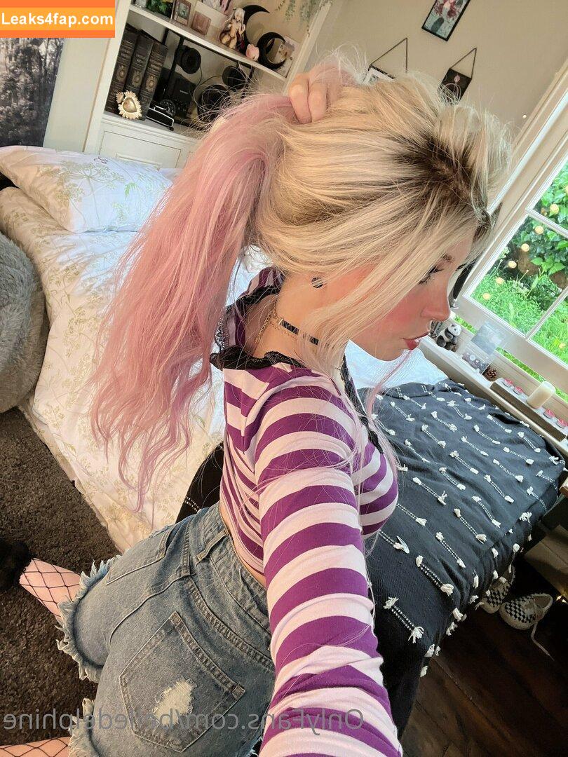 Belle Delphine / Socials / belledelphine / https: / missingmiley слитое фото фото #7962