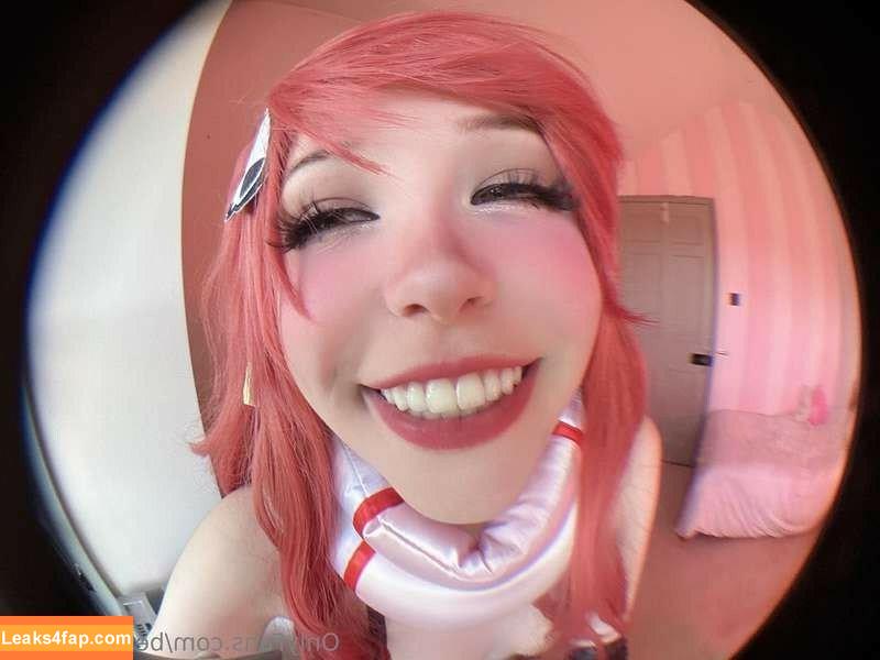 Belle Delphine / Socials / belledelphine / https: / missingmiley слитое фото фото #7991