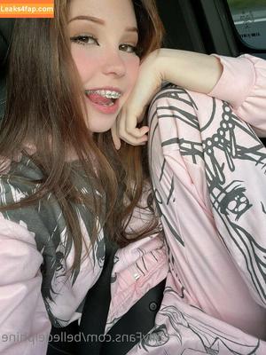 Belle Delphine фото #7027