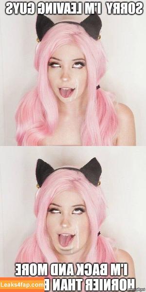 Belle Delphine фото #7037