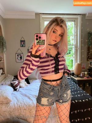 Belle Delphine фото #7039