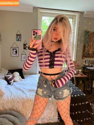 Belle Delphine фото #7048