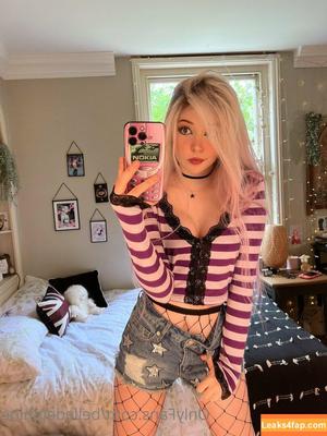 Belle Delphine фото #7049