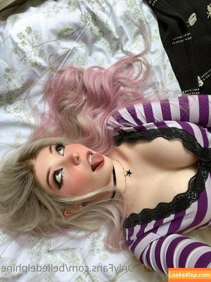 Belle Delphine фото #7052