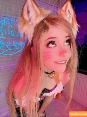 Belle Delphine фото #7129