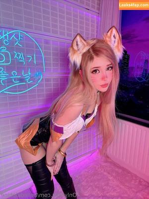 Belle Delphine фото #7144