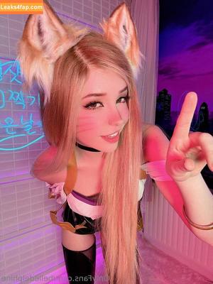 Belle Delphine фото #7149