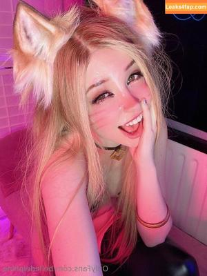 Belle Delphine фото #7201