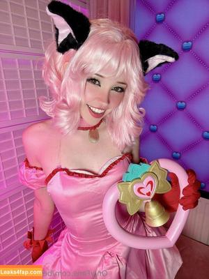 Belle Delphine фото #7227
