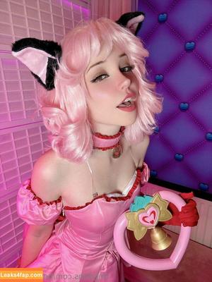 Belle Delphine фото #7234
