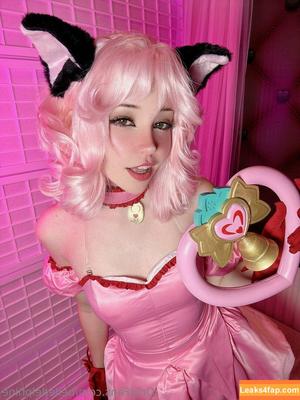 Belle Delphine фото #7245