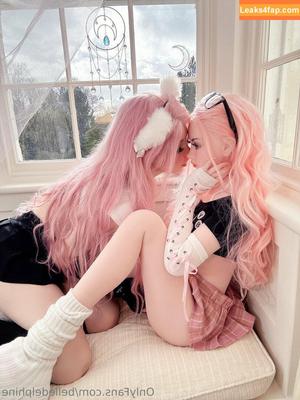 Belle Delphine фото #7266