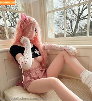 Belle Delphine фото #7274