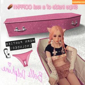 Belle Delphine фото #7292