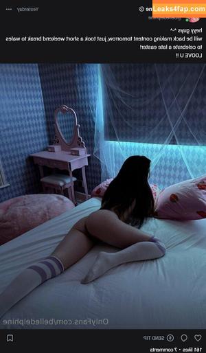 Belle Delphine фото #7324