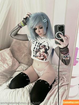 Belle Delphine фото #7341