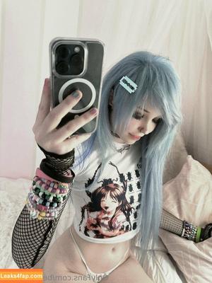 Belle Delphine фото #7345