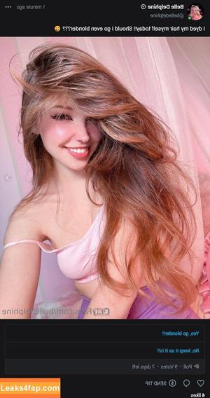 Belle Delphine фото #7351