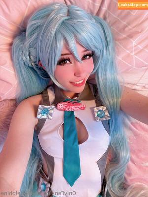Belle Delphine фото #7374