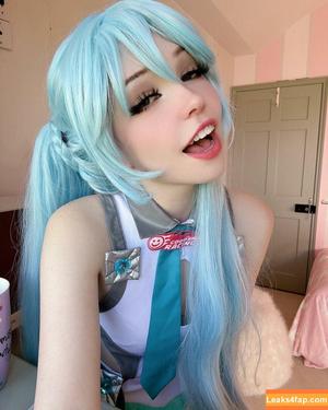 Belle Delphine фото #7376