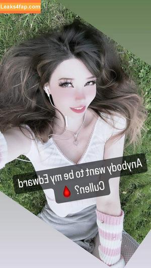 Belle Delphine фото #7382